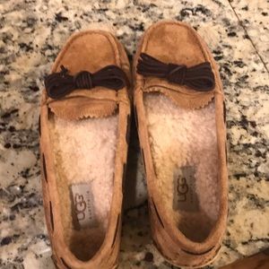 New in Box Ugg shoes